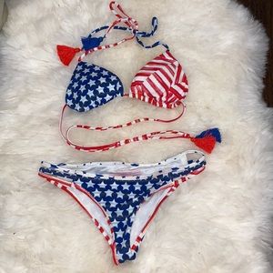 Victoria’s Secret Swim Set Bikini